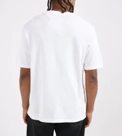 ACMH By Magic Castles Acmh Tee Off White