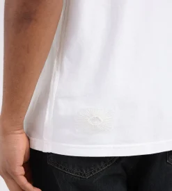 ACMH By Magic Castles Acmh Tee Off White
