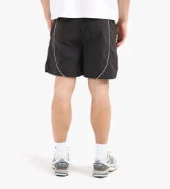 ACMH By Magic Castles Delay Short Soft Black