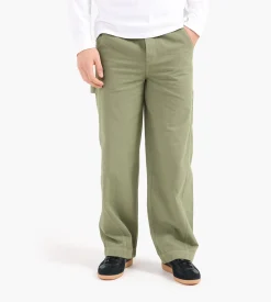 ACMH By Magic Castles Grafter Pant Khaki