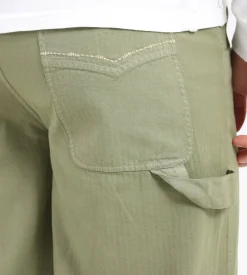 ACMH By Magic Castles Grafter Pant Khaki