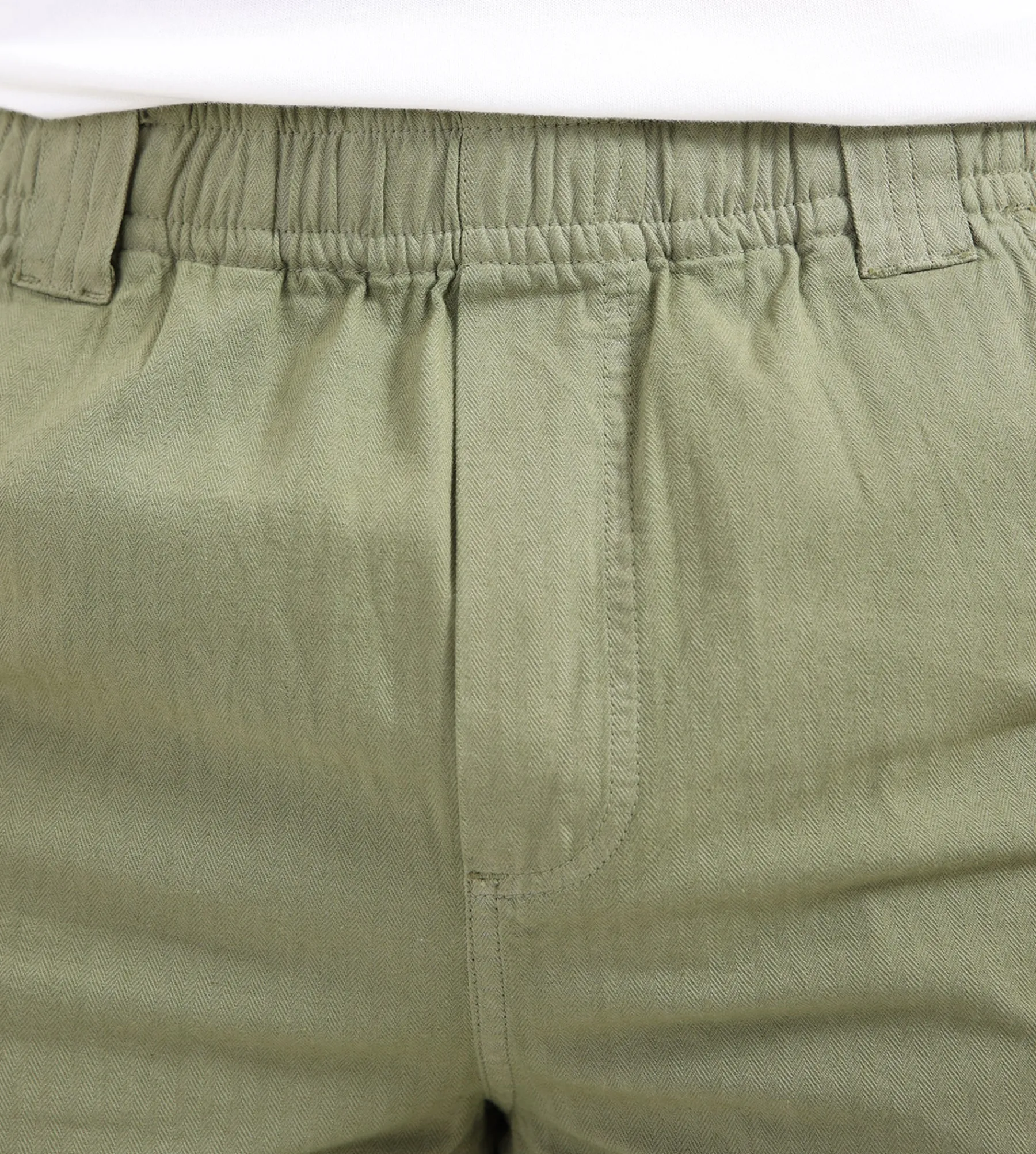 ACMH By Magic Castles Grafter Pant Khaki