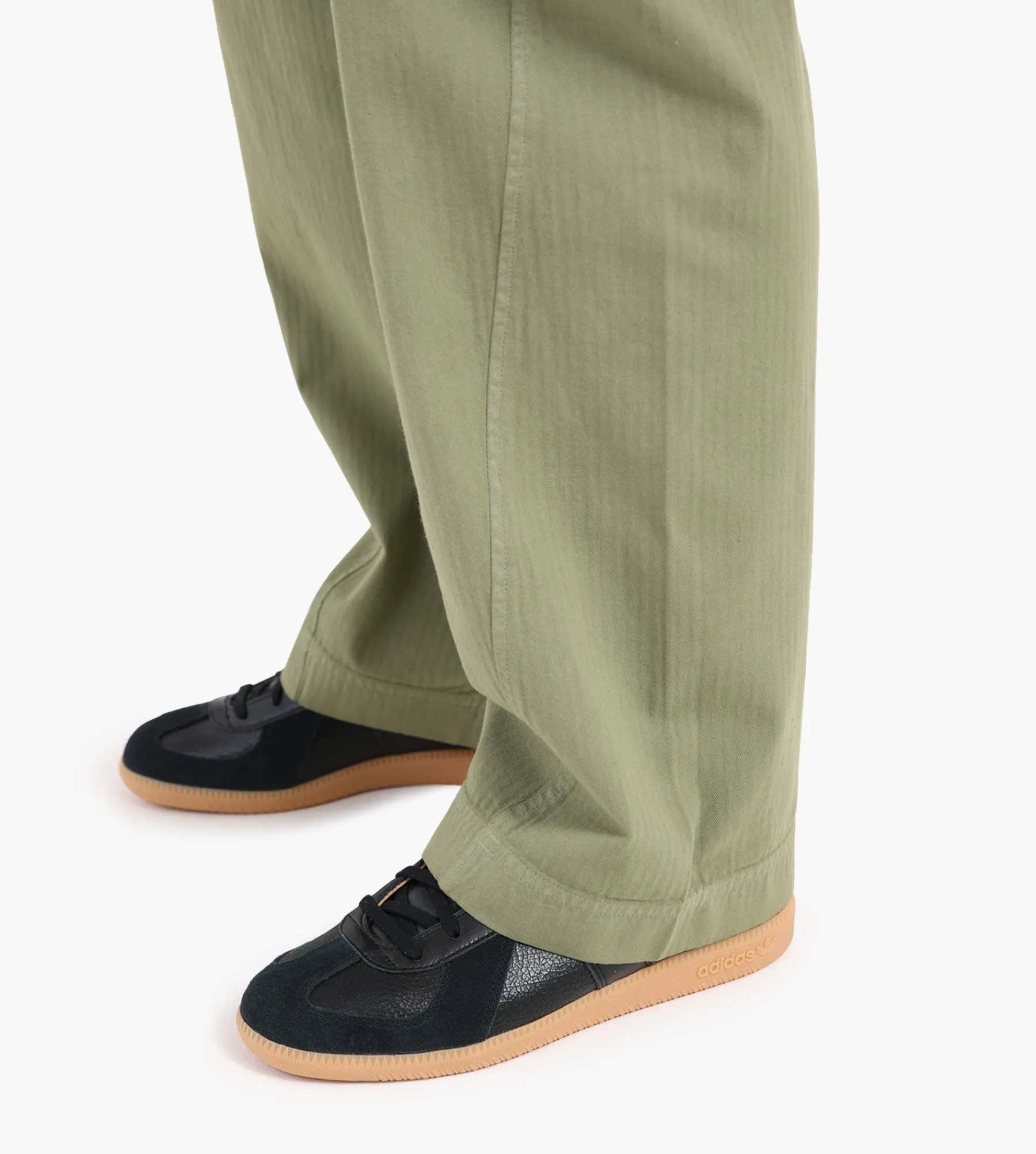 ACMH By Magic Castles Grafter Pant Khaki