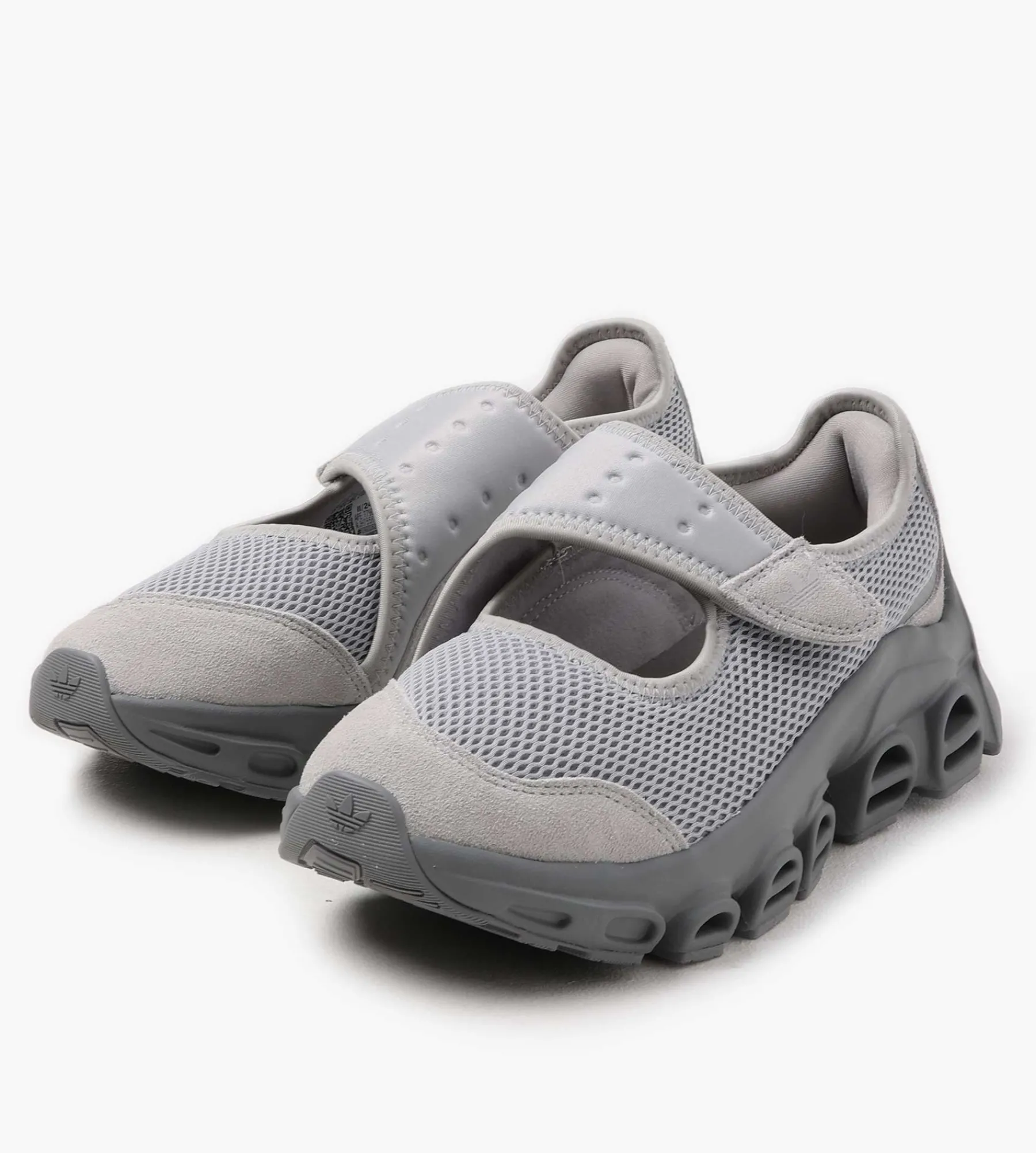 Adidas Adiform Megajane W Grethr Gretwo Silvmt