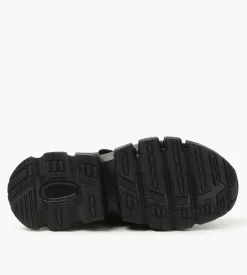 Adidas Adiform Megajane W Cblack Cblack Cblack