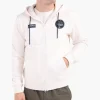 Adidas Billinge SPZL H Hoodie Chalk White
