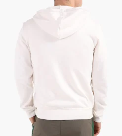 Adidas Billinge SPZL H Hoodie Chalk White