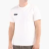 Adidas Brockhall SPZL Tee Chalk White