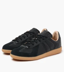 Adidas Bw Army Lux Cblack Cblack Gum3