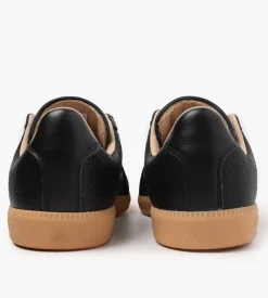 Adidas Bw Army Lux Cblack Cblack Gum3