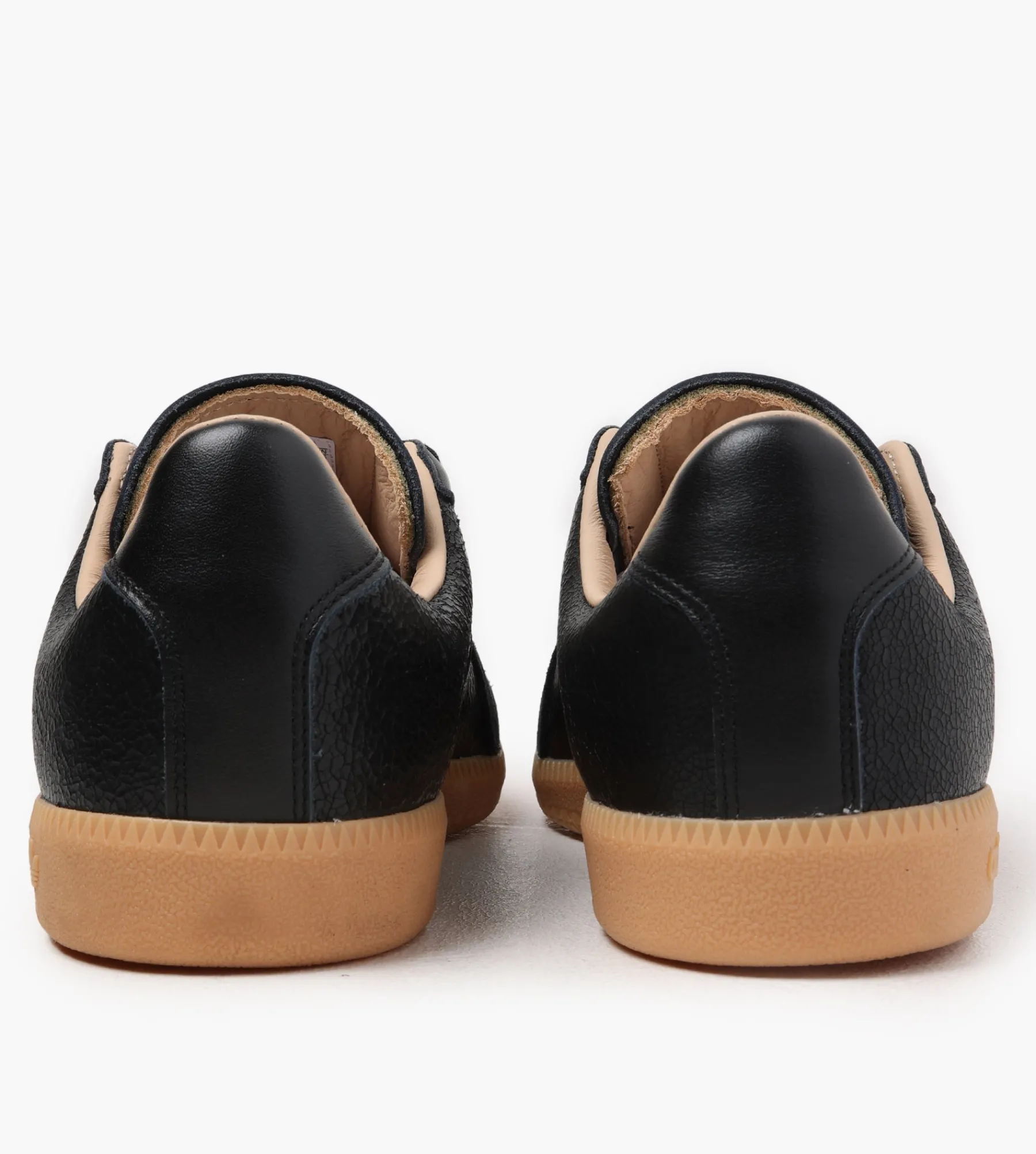Adidas Bw Army Lux Cblack Cblack Gum3