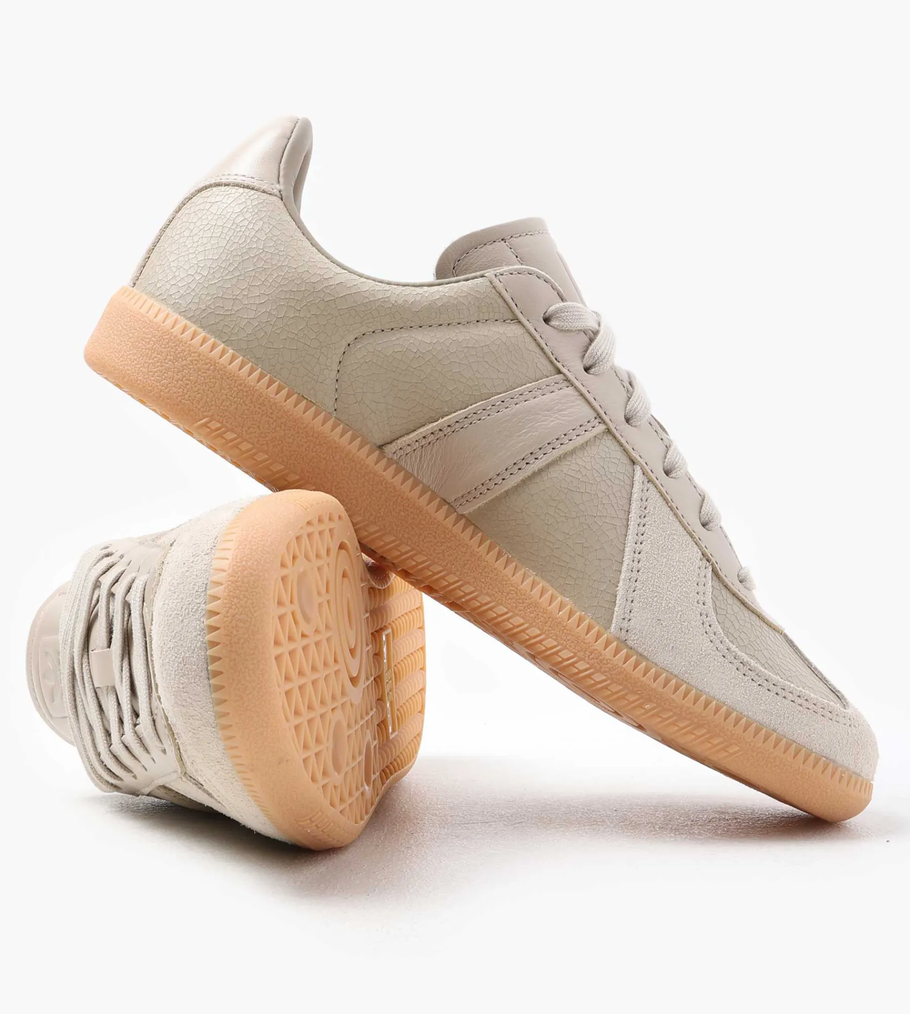 Adidas Bw Army Lux Dussan Dussan Gum3