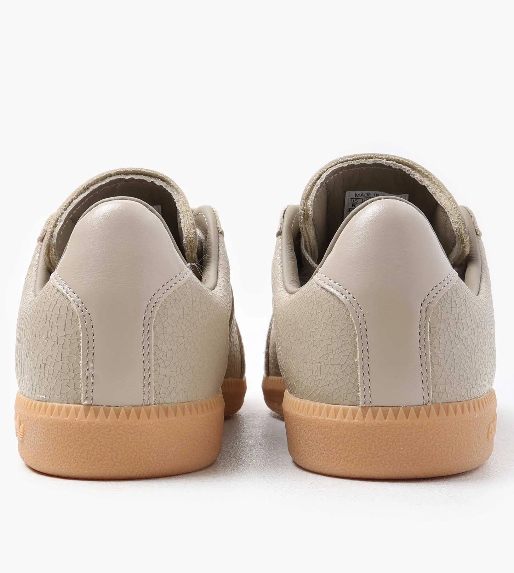 Adidas Bw Army Lux Dussan Dussan Gum3