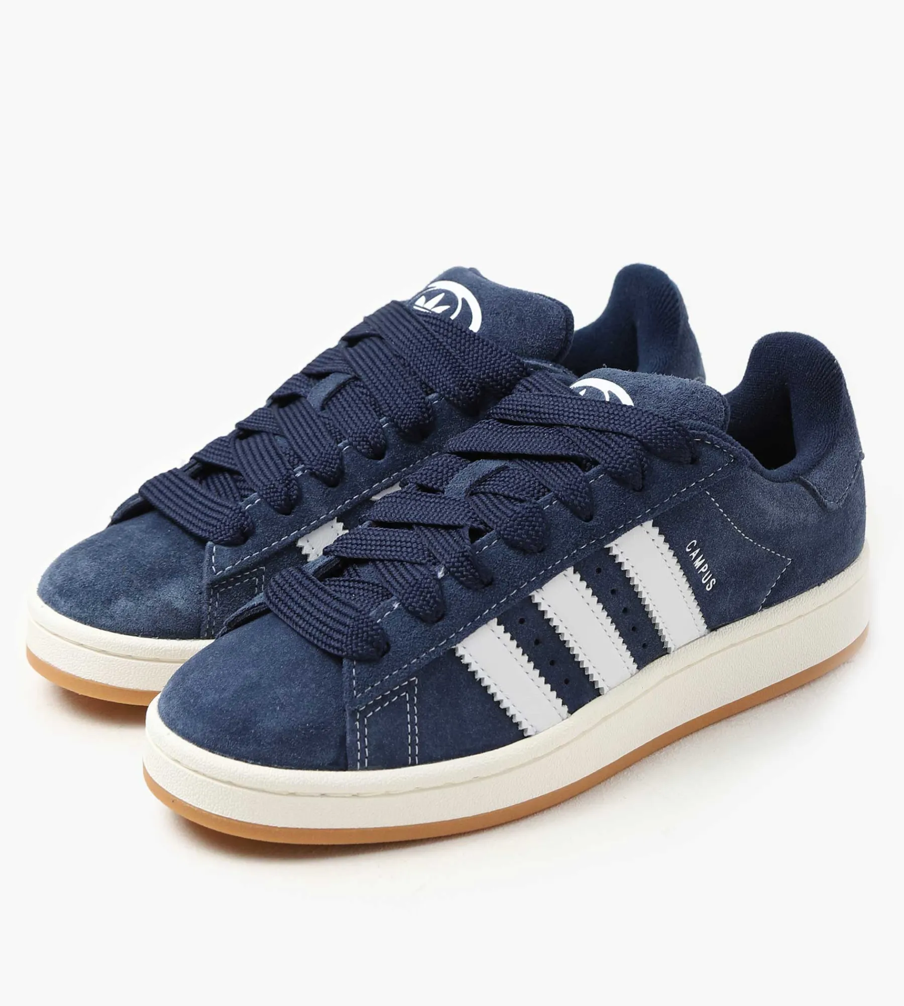 Adidas Campus 00s Nindig Ftwwht Owhite