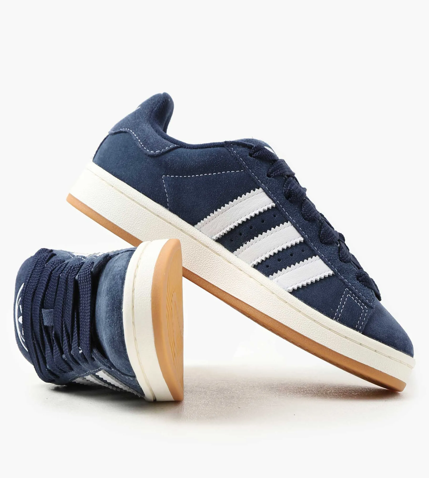 Adidas Campus 00s Nindig Ftwwht Owhite
