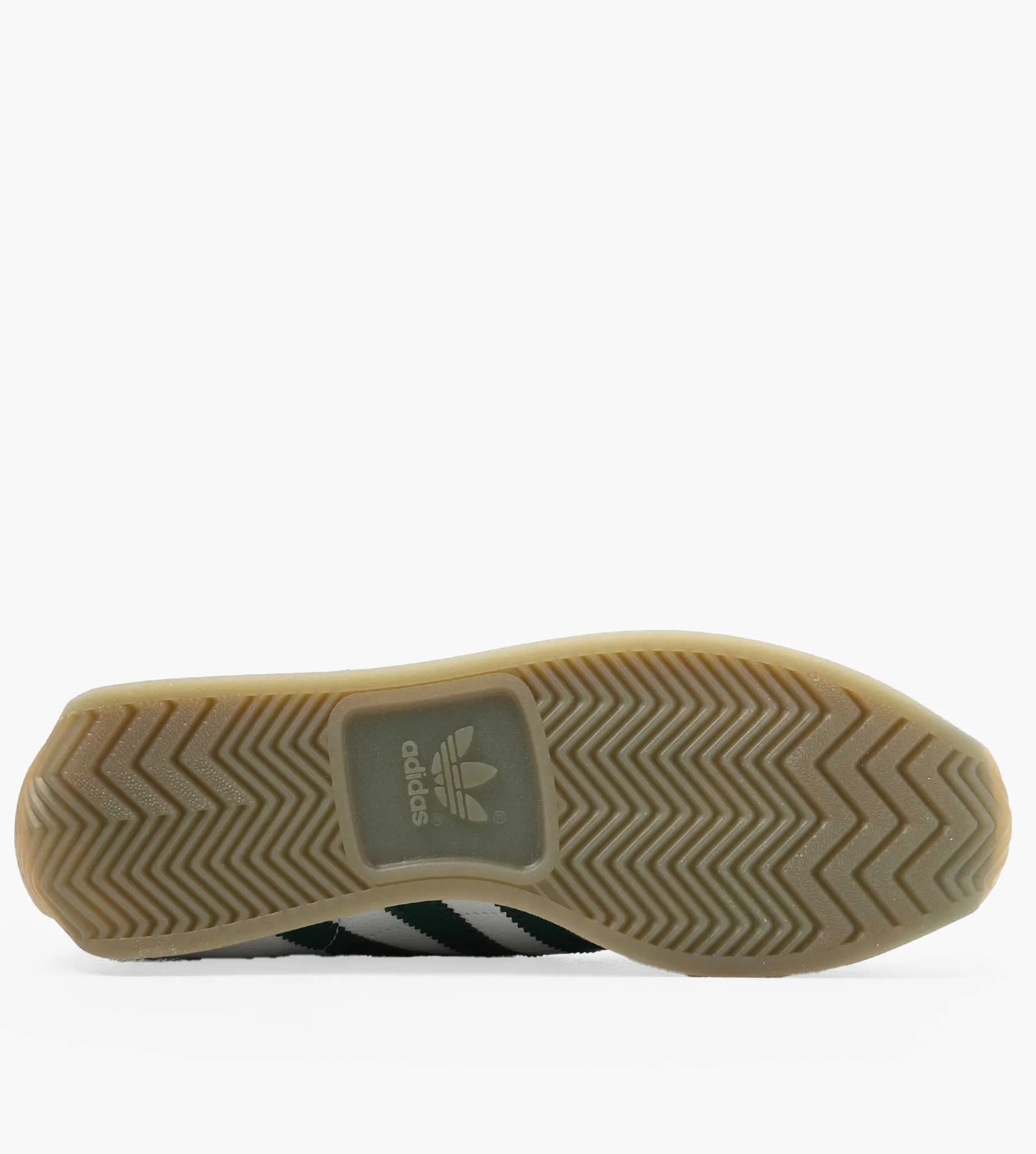 Adidas Country Japan Footwear White Collegiate Green Crystal White