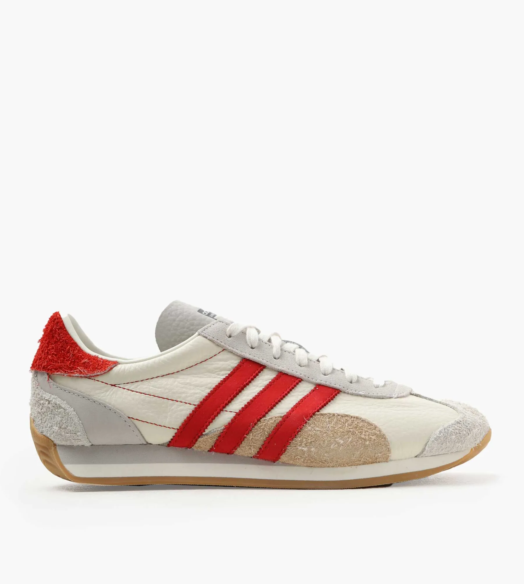 Adidas Country Og W Owhite Betsca Greone