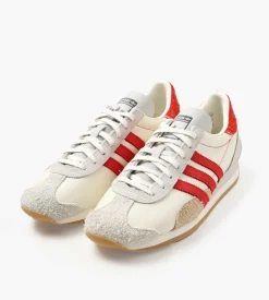 Adidas Country Og W Owhite Betsca Greone