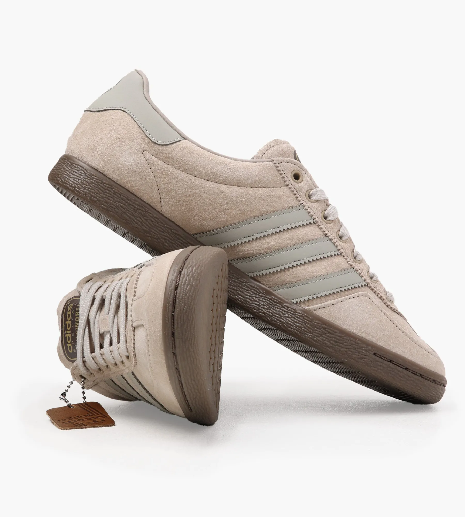 Adidas Failsworth SPZL Dust Sand Sesame Gum5