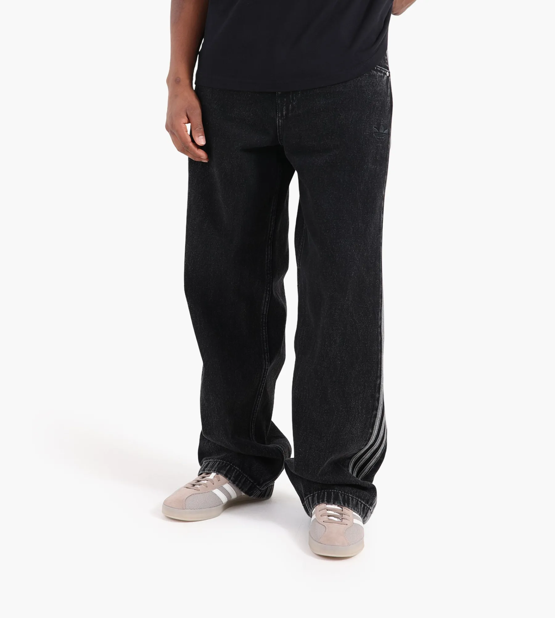 Adidas Firebird Pants Trublc
