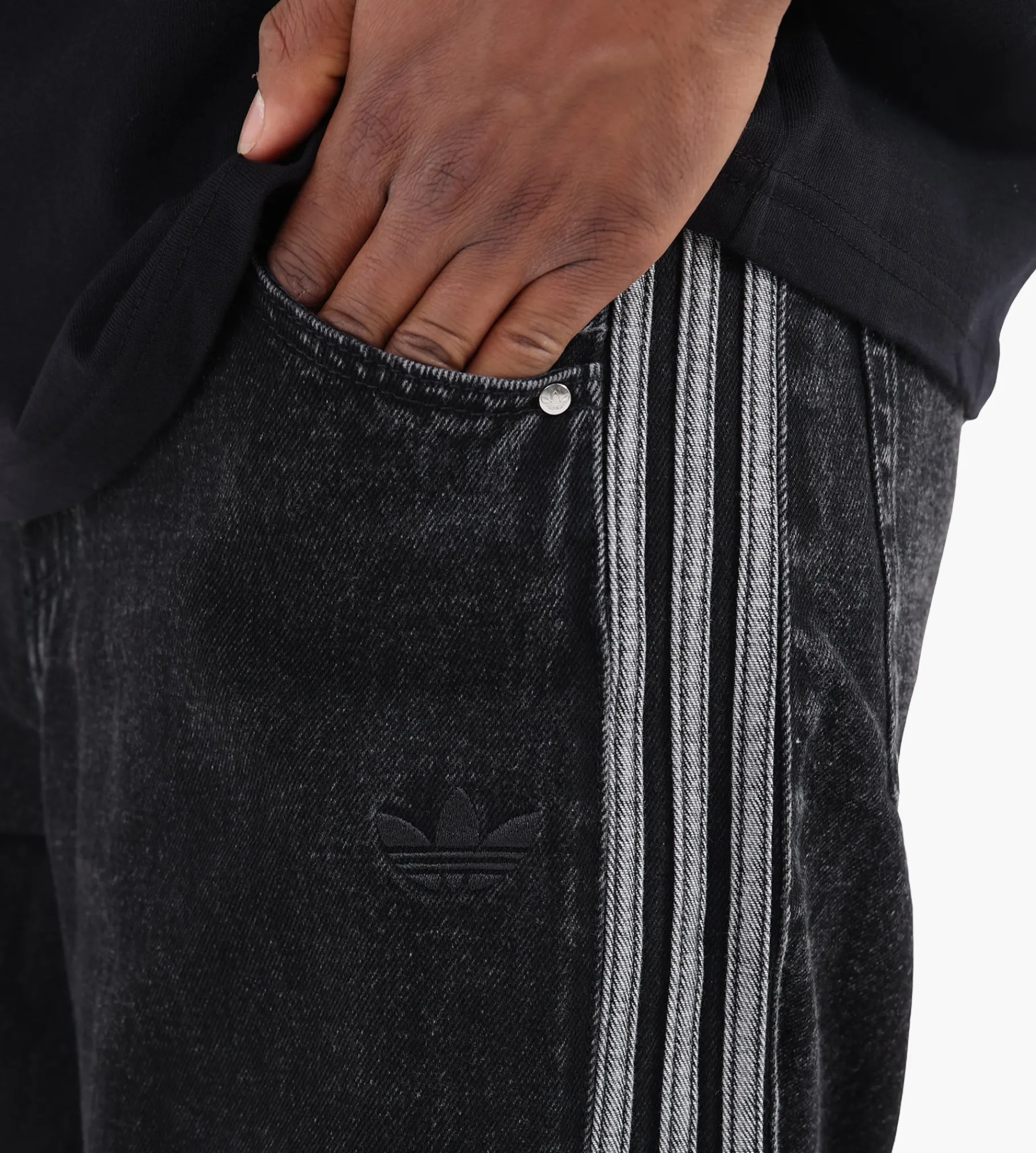 Adidas Firebird Pants Trublc