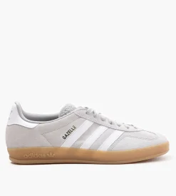 Adidas Gazelle Indoor Gretwo Ftwwht Goldmt