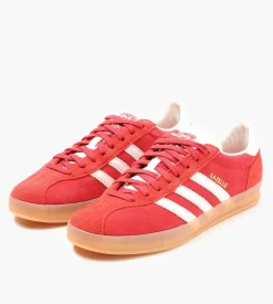 Adidas Gazelle Indoor Pro Tmvire Cwhite Powred