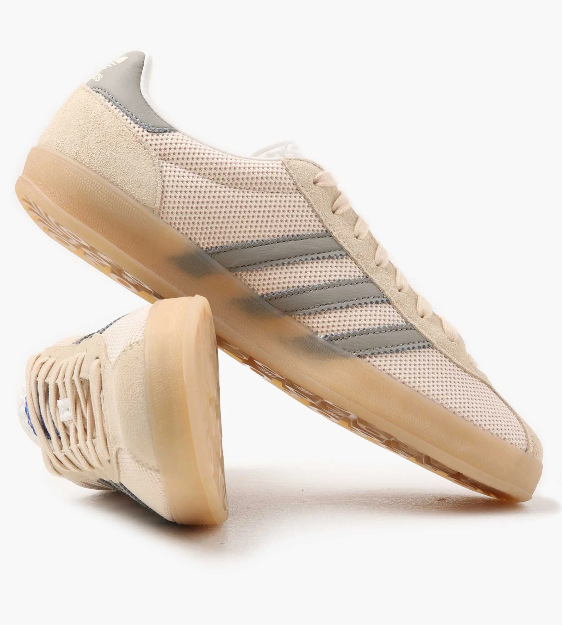 Adidas Gazelle Indoor Pro Supcol Supcol Chacoa