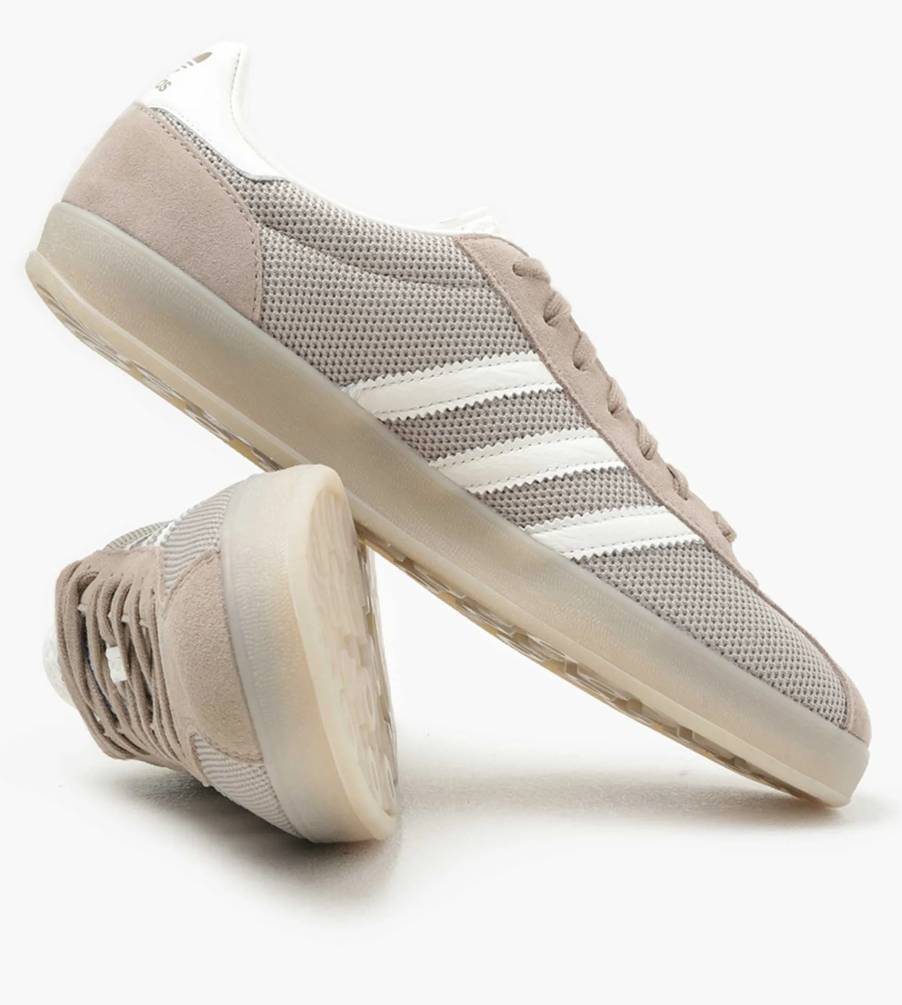Adidas Gazelle Indoor Pro Supcol Shoyel Chacoa
