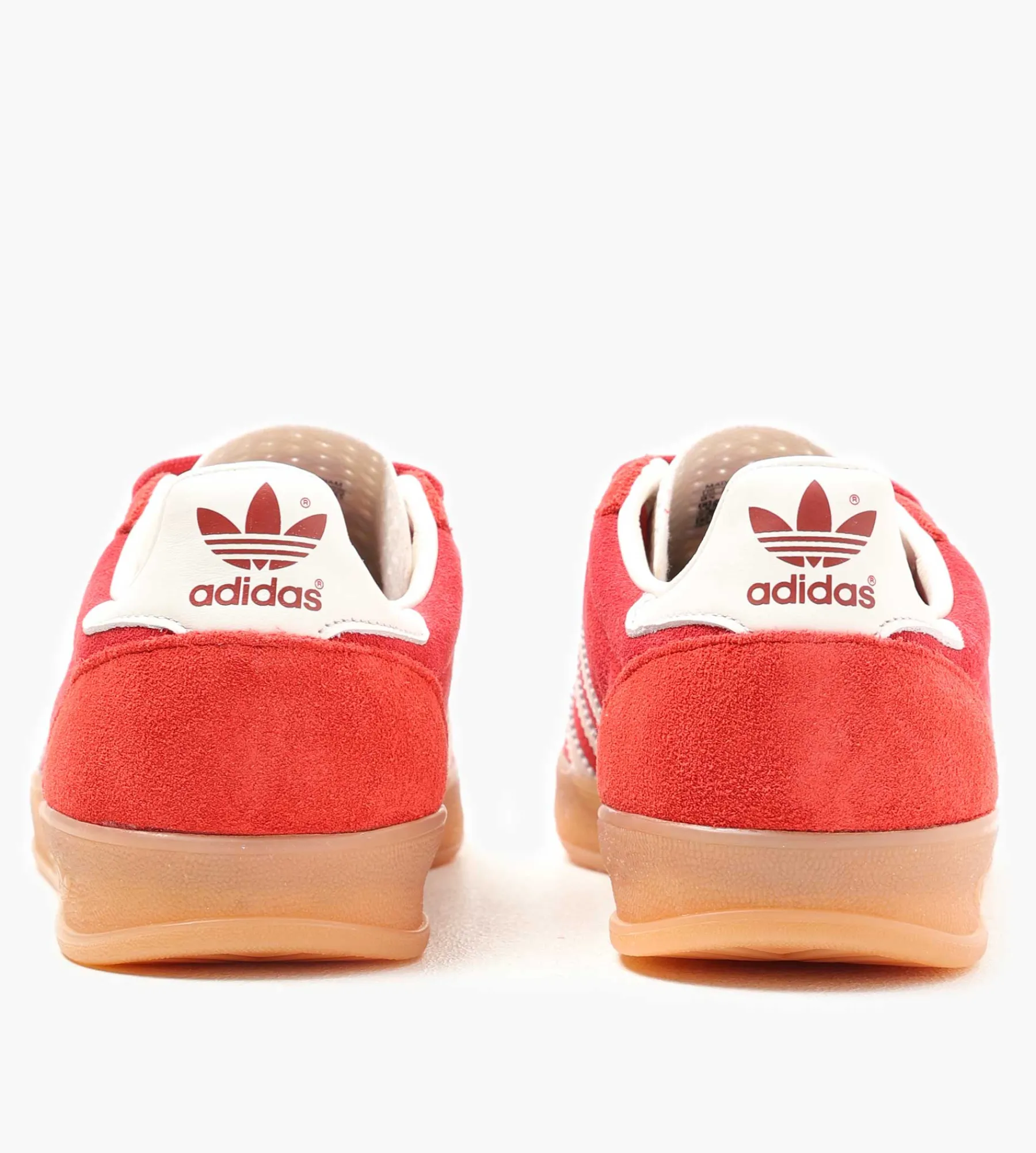 Adidas Gazelle Indoor Pro Tmvire Cwhite Powred