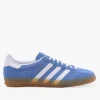 Adidas Gazelle Indoor W Blufus Ftwwht Goldmt