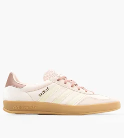 Adidas Gazelle Indoor W Wonqua Warcla Gum3