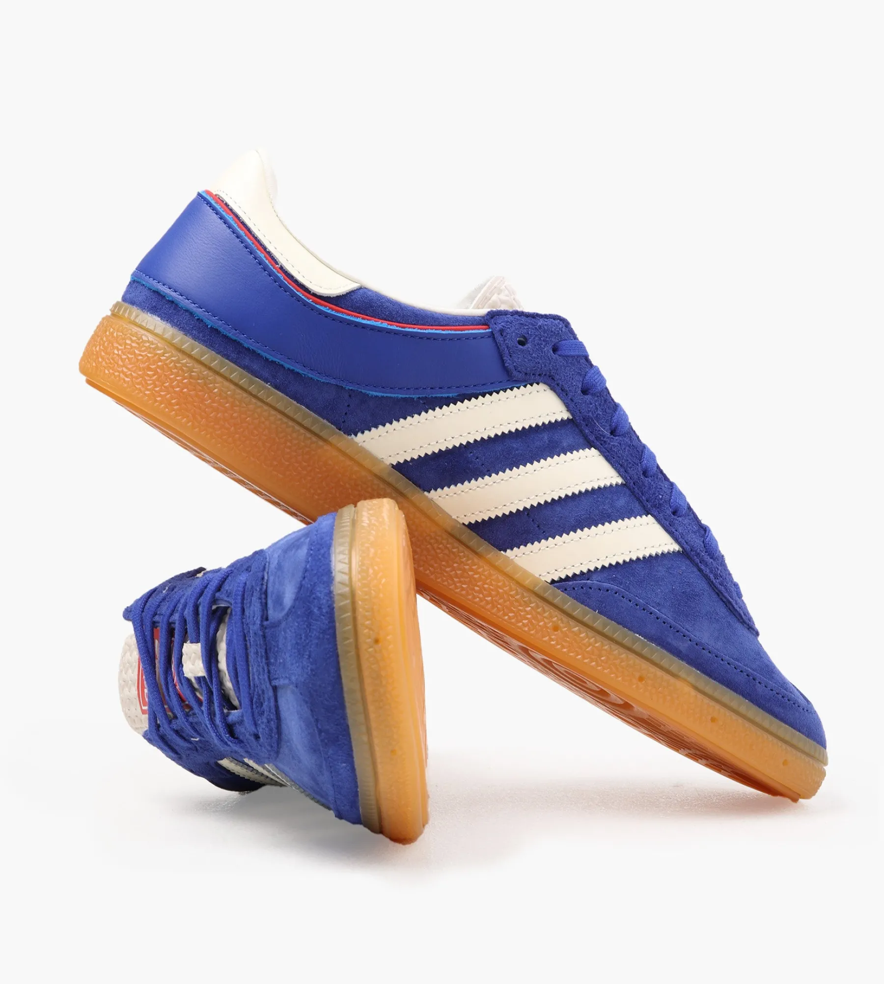 Adidas Handball Cup SPZL Semi Lucid Blue Crewht Gum2