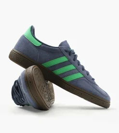 Adidas Handball Spezial Prloin Sescgr Goldmt