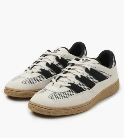 Adidas Handball Spezial St Owhite Cblack Ftwwht
