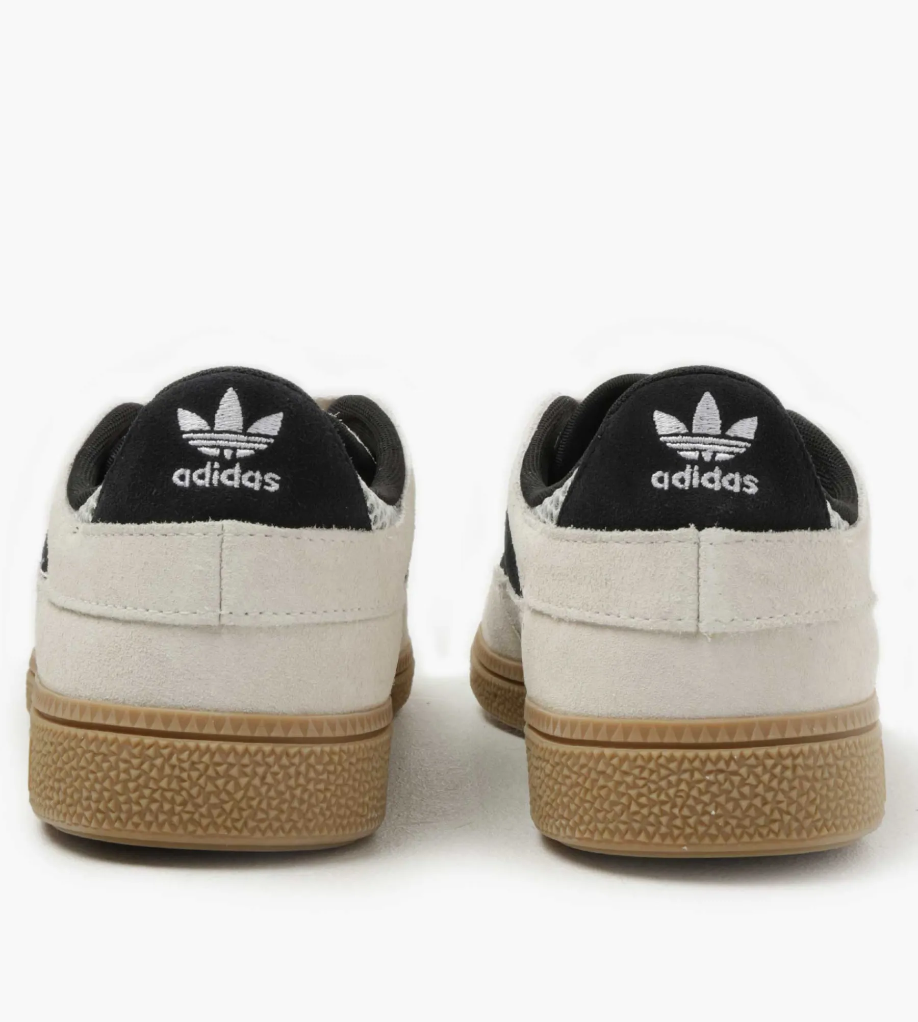 Adidas Handball Spezial St Owhite Cblack Ftwwht