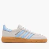 Adidas Handball Spezial W Alumin Clesky Gum1