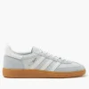 Adidas Handball Spezial W Halfblu Ftwwht Wonblu