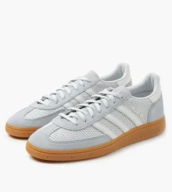 Adidas Handball Spezial W Halfblu Ftwwht Wonblu