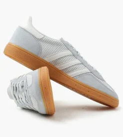 Adidas Handball Spezial W Halfblu Ftwwht Wonblu