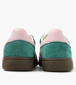 Adidas Handball Spezial W Cgreen Clpink Crewht