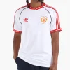 Adidas MUFC A Jersey 91