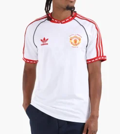 Adidas MUFC A Jersey 91