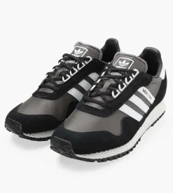 Adidas New York Cblack Dshgry Chacoa