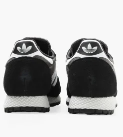 Adidas New York Cblack Dshgry Chacoa