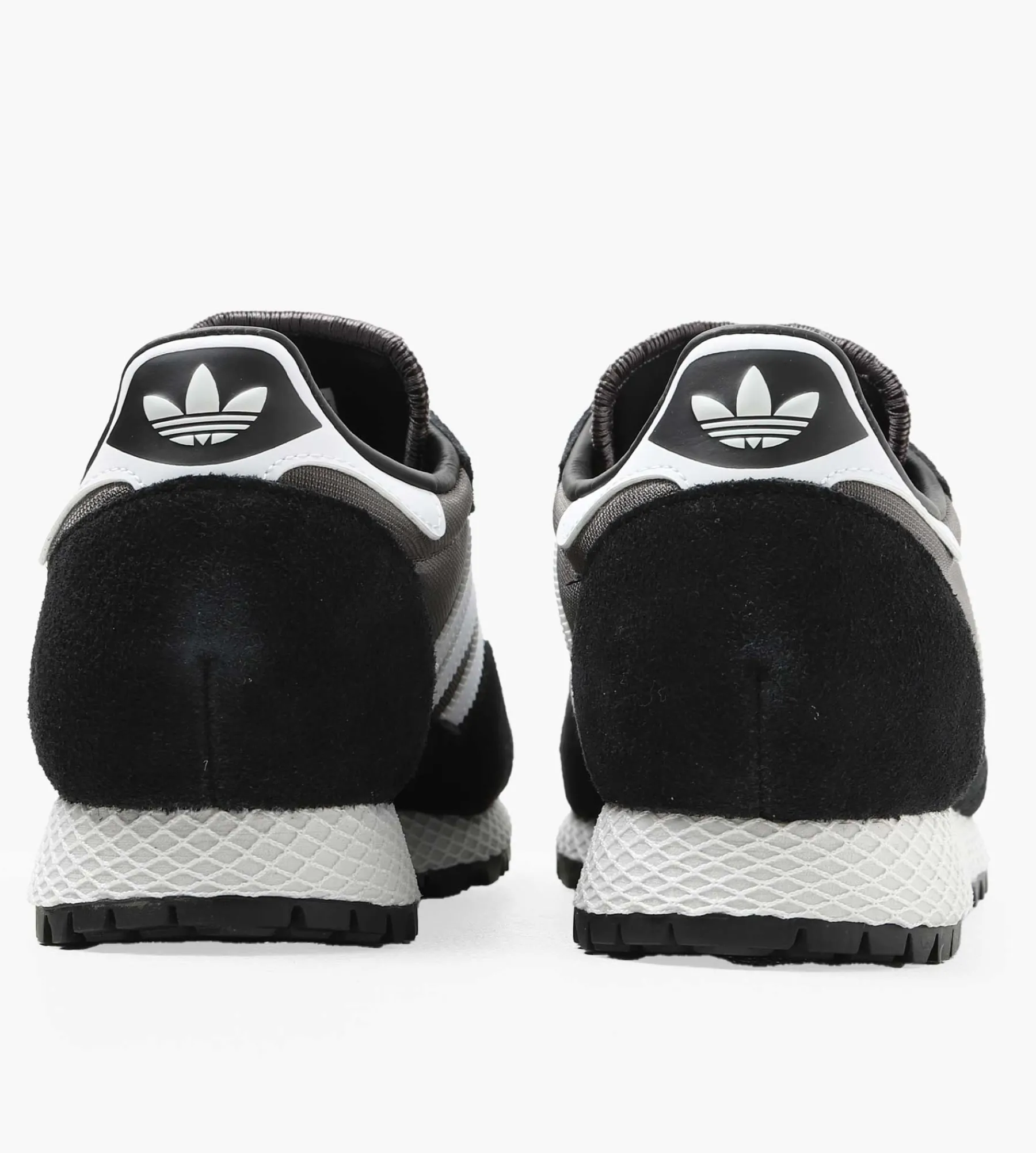Adidas New York Cblack Dshgry Chacoa