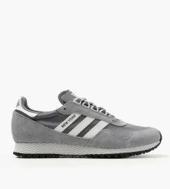 Adidas New York Grefou Crywht Grey