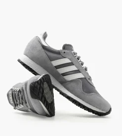 Adidas New York Grefou Crywht Grey