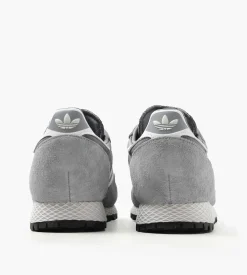 Adidas New York Grefou Crywht Grey