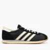 Adidas Pampanga SPZL Core Black Cwhite Owhite